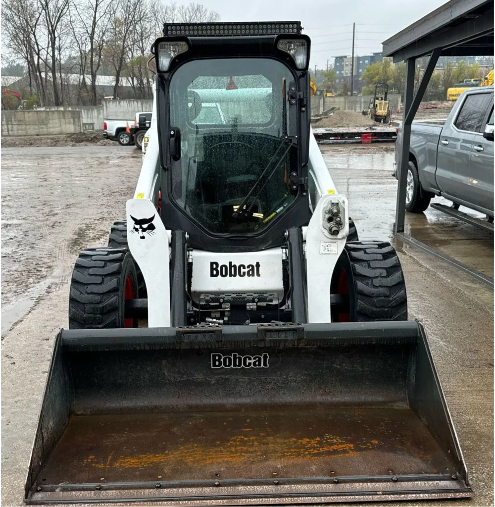 2023 Bobcat S650